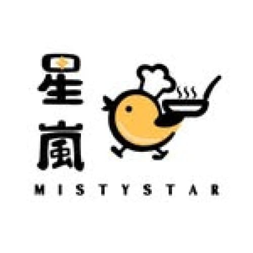 星嵐 Mistystar