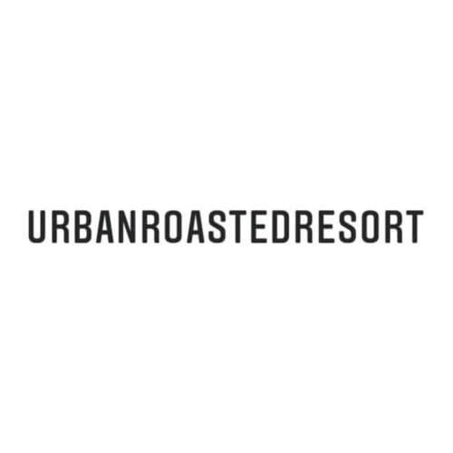 Urban Roasted Resort