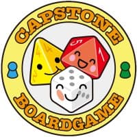 Capstone 桌上遊戲專賣店