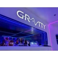 Gravity Cyber